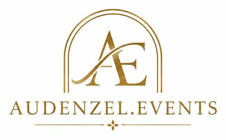 Audenzel.Events brand mark